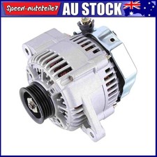New Metal Alternator Replacement For Toyota Tacoma Tundra 3.4L 2000 2001 2002