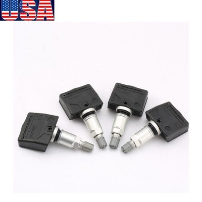 Tire Pressure Sensors For Nissan Altima Armada Frontier 40700-1AA0D 407001AA0D