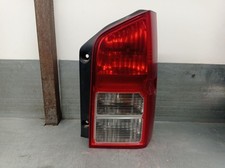 26550EB30C HECKLEUCHTE RECHTS / 26550EB30C / 5404669 FÜR NISSAN PATHFINDER R51