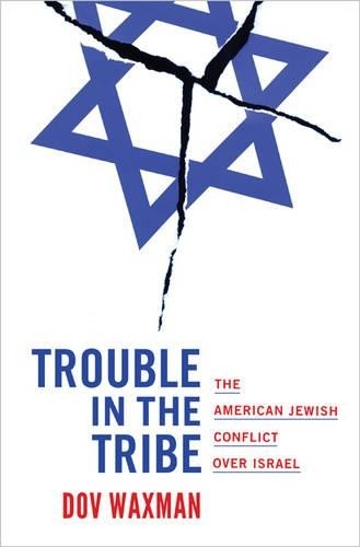 Trouble in the Tribe - 9780691168999