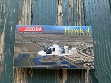 GBA: Groen Brothers Aviation, Inc. ~ HAWK 4 Gyroplane (VHS) Flight Demo Video