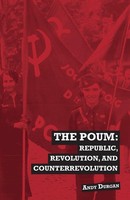 The Poum Andy Durgan