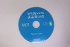 Wii Sports Nintendo Wii USA