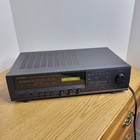 Optimus Digital Synthesized Am/Fm Stereo Receiver Sta-795 Tested Works
