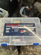 HEDDON & REBEL TOPWATER ASSORTMENT KIT MK-TOPWATER2