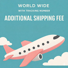 Additional Shipping Fee - B