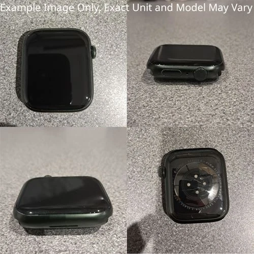 Apple Watch SE 1st Gen - Aluminium - 40MM - Gold - GPS - A2355 - Image 2 of 4