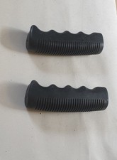 Lenkergriffe altes Fahrrad Griffe 1 Paar Retro  Velo Oldtimer