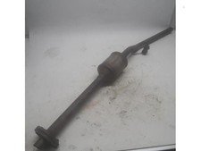 Catalyseurs Suzuki ALTO