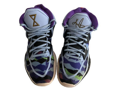Size 8 - Nike Kyrie Infinity Aluminum for sale online | eBay display picture 2