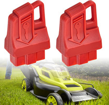 2 Pack 311280001 Start Key for Ryobi 40V Lawn Mower RY40104 RY40108 RY40109 new
