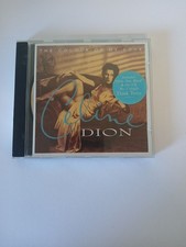 The Colour of My Love Dion, Céline: