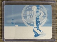 Top 2021-22 NBA Rookie Cards Guide and Basketball Rookie Card Hot List 27