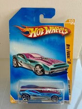 2009 Hot Wheels Bye Focal II #10