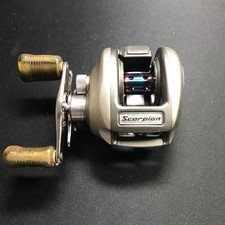 Shimano Metanium DC Baitcasting Reel