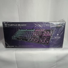Turtle Beach Vulcan TKL Gaming Keyboard