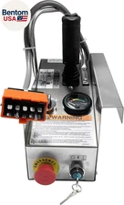 Control Box 104491 for Skyjack Scissor Lift SJII 3220 SJII 6832 SJIII 6832E SJM 