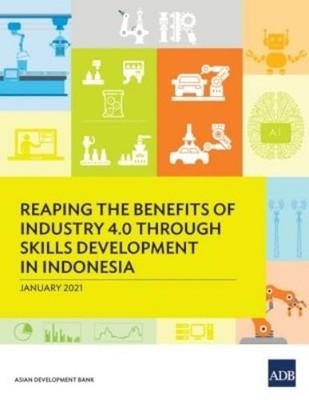 Reaping the Benefits of Industry 4.0 Through Skills Deve (Paperback) (UK IMPORT)