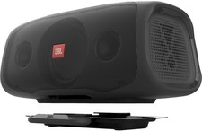 JBL BassPro Go | Aktiver Auto Subwoofer Bluetooth - BassToGO PKW KFZ 12V tragbar