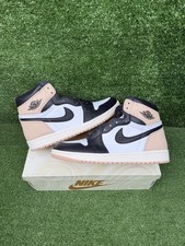 Jordan 1 Retro OG High Latte W for sale - eBay