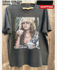 Rare Stevie Nicks Unisex T-Shirt, fan gift
