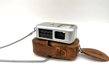 Minox Minosix Exposition