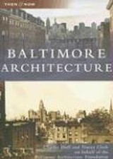 Baltimore Architecture Perfect Tracey, Duff, Charles Clark