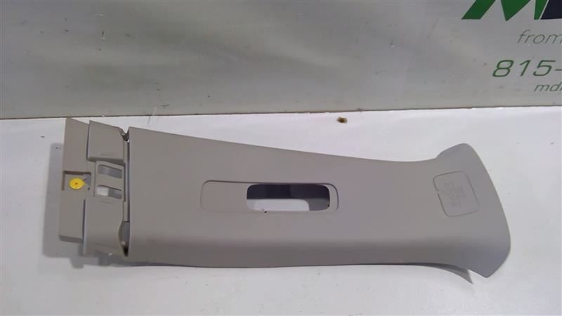 2019 - 2024 NISSAN ALTIMA RIGHT B PILLAR UPPER TRIM COVER OEM 769856CA0A
