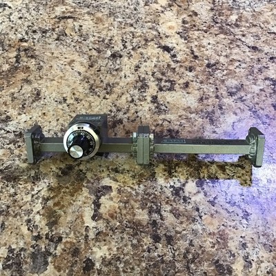 ATM WaveGuide Variable 42-620-3-6-6 & 42-600-30-6-6
