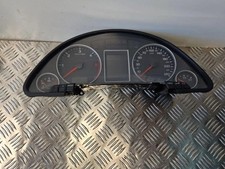 Compteur Audi 70