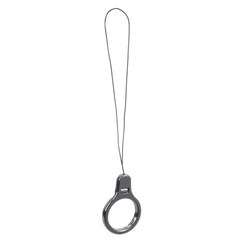Creative Phone Case Lanyard Rings Phone Strap Rings for Hands Frees Experience - 第 5/27 張圖片