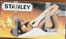 Vintage Stanley Bailey No.4 Plane