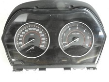 Compteur BMW SERIE 1