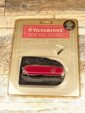 Victorinox Tinker With Pouch New Old Stock