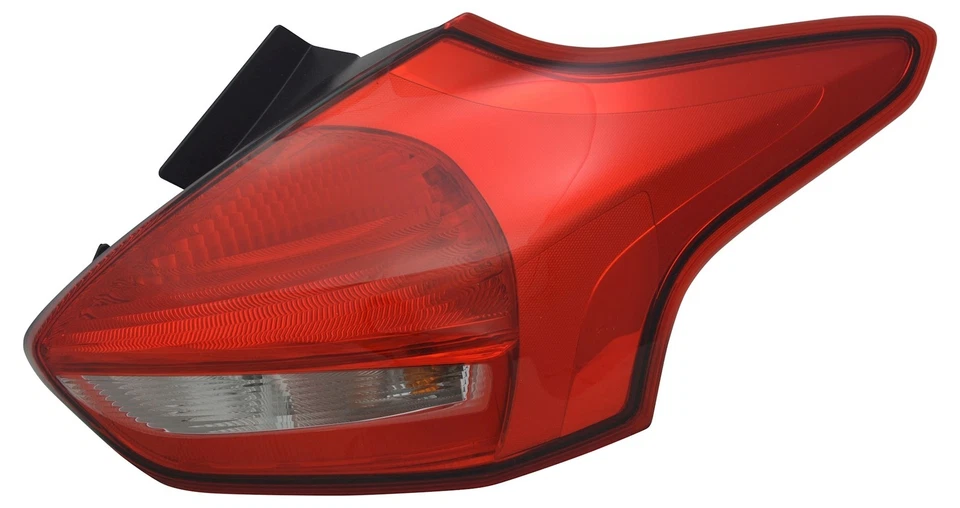 LED Rücklicht rechts für Ford Focus MK3 Limo ab 2014- Heckleuchte Rückleuchte