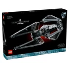 LEGO 75382 Star Wars UCS TIE Interceptor 1931pc NEW Sealed Display Collector Set
