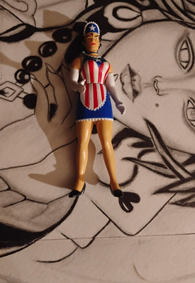 American maid 