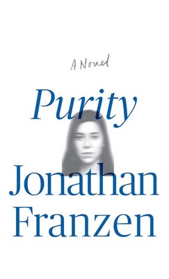 Purity (Thorndike Press Large Print Basic)