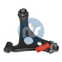 Rts Querlenker Dreieckslenker 96-00856-1 FüR Klasse Mercedes W168 140 168 031