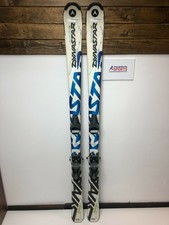 Dynastar Booster RL 162 cm Ski + Look 9,5 Fixations Sport d'hiver Neige...