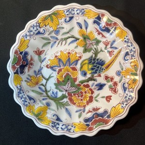 Makkum Pottery | eBay