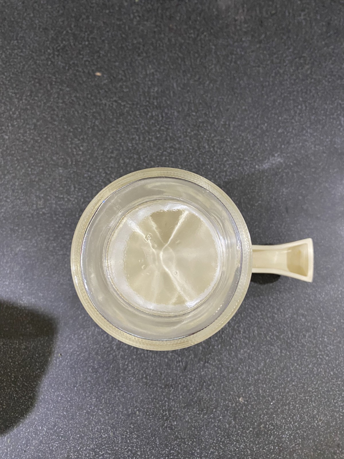 Gemco Corning Ware Corelle Forever Yours Cream Sugar Caddy W/Lids - NO Spoon