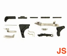 🔥 G26 LOWER PARTS KIT Gen1-3 G 26 FOR GLOCK26 GLOCK 26 LPK poly Trigger🔥