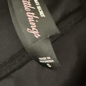 Victoria&rsquo;s Secret Sexy Little Things Cami S