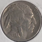 Lot of 40 Buffalo Nickels Full Readable Dates