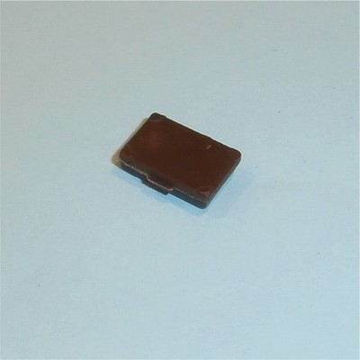 Corgi Toys Dinky Toys Spot-On Models 1:43 Scale Brown Small Suitcase Luggage
