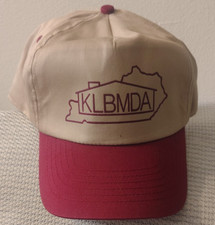 Kentucky KLBMDA house hat fow four seasons ru...