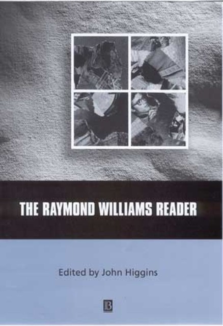 Raymond Willimas Reader by Higgins  New 9780631213116 Fast Free Shipping<- - Image 4