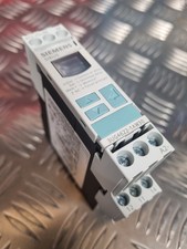 Siemens Sirius 3UG4622-1AW30 Single phase monitoring relay