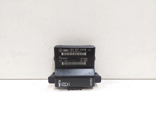 Audi A3 S3 8P 2004 Diesel Gateway-Steuermodul 1K0907530B 103kW GENUINE VLU29831